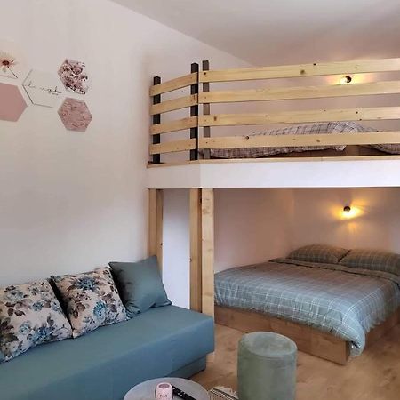 Apartment Maio Viskovo Εξωτερικό φωτογραφία