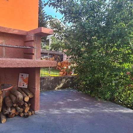 Apartment Maio Viskovo Εξωτερικό φωτογραφία
