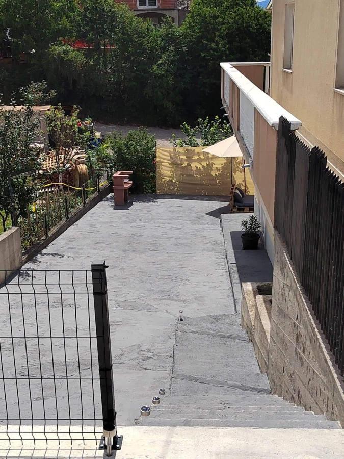 Apartment Maio Viskovo Εξωτερικό φωτογραφία