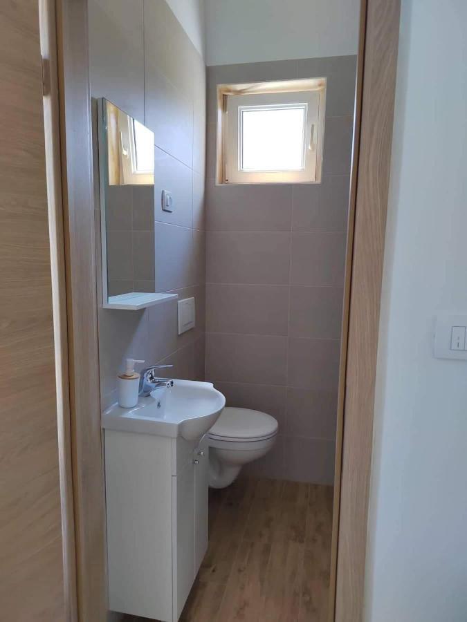 Apartment Maio Viskovo Εξωτερικό φωτογραφία
