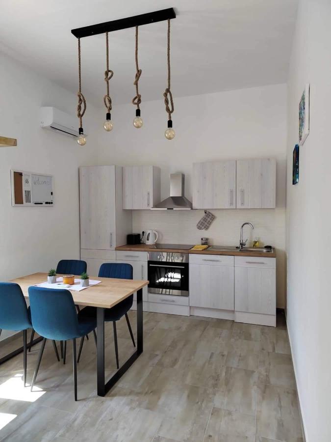 Apartment Maio Viskovo Εξωτερικό φωτογραφία