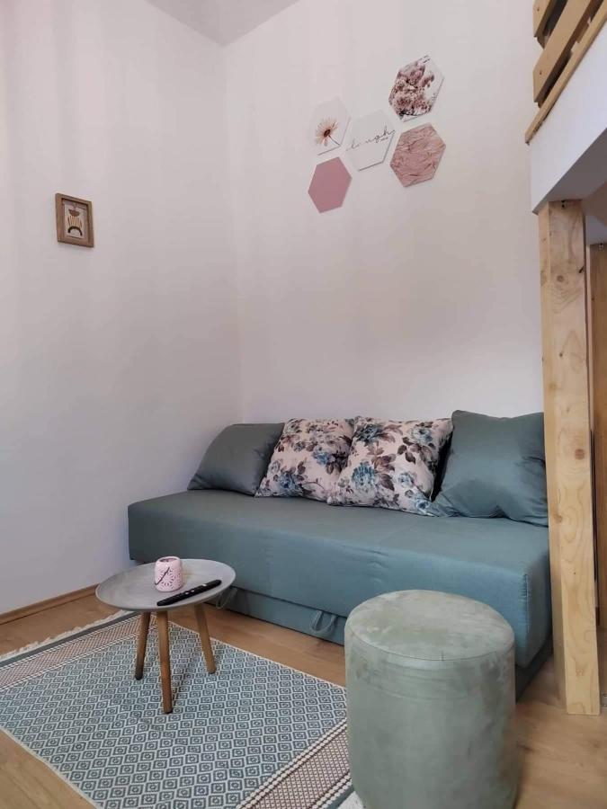 Apartment Maio Viskovo Εξωτερικό φωτογραφία