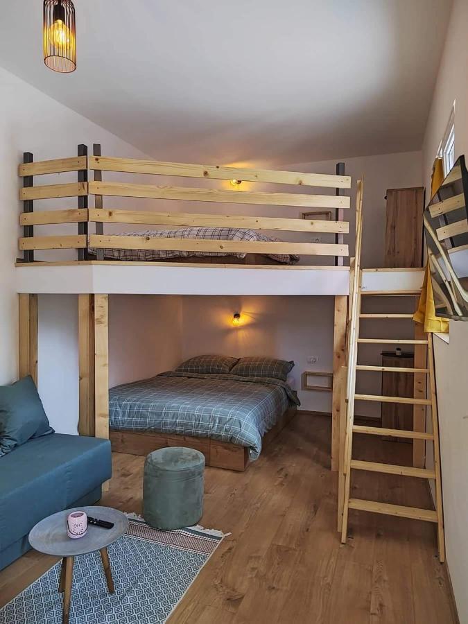 Apartment Maio Viskovo Εξωτερικό φωτογραφία