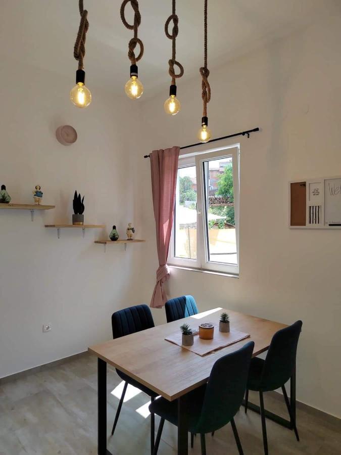Apartment Maio Viskovo Εξωτερικό φωτογραφία