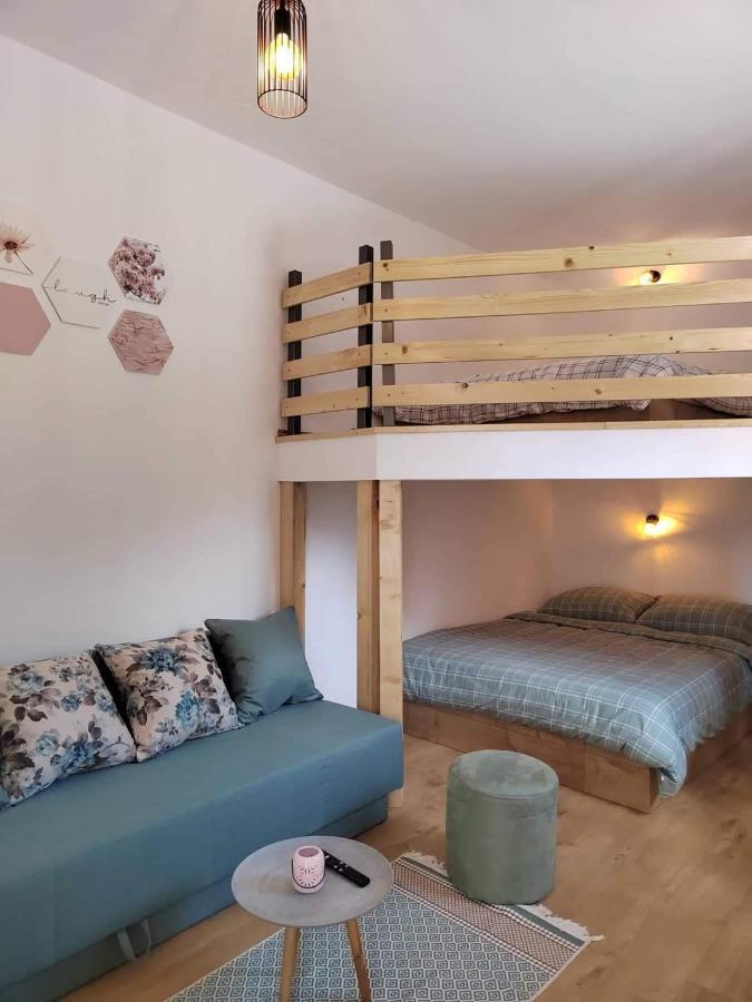 Apartment Maio Viskovo Εξωτερικό φωτογραφία