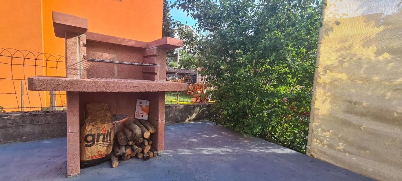 Apartment Maio Viskovo Εξωτερικό φωτογραφία