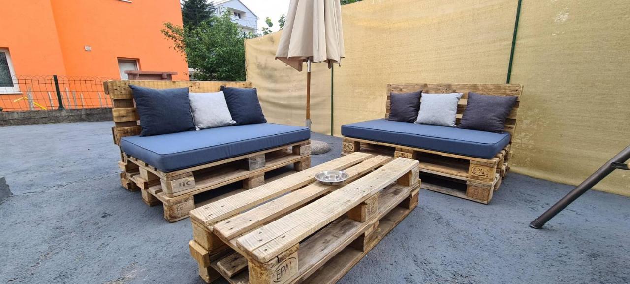 Apartment Maio Viskovo Εξωτερικό φωτογραφία