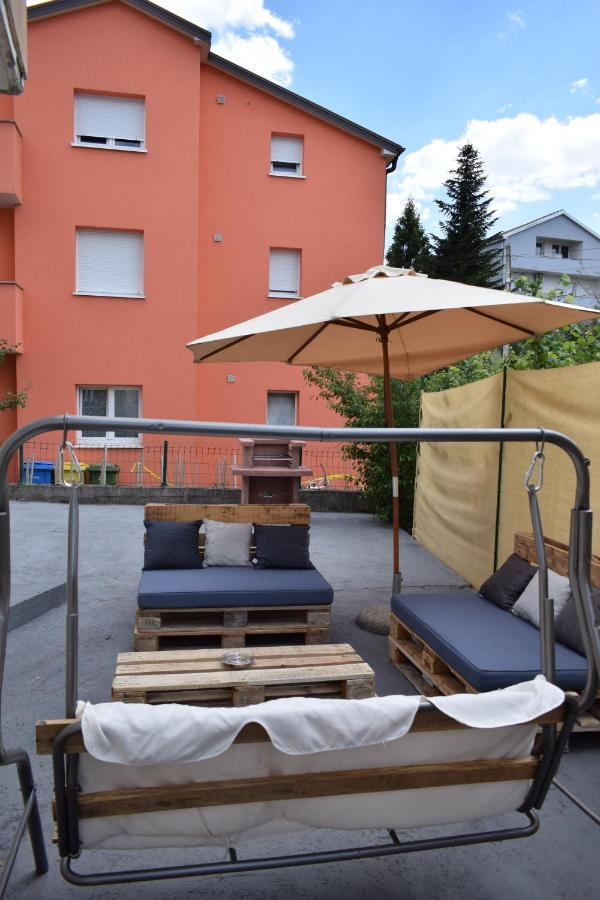 Apartment Maio Viskovo Εξωτερικό φωτογραφία