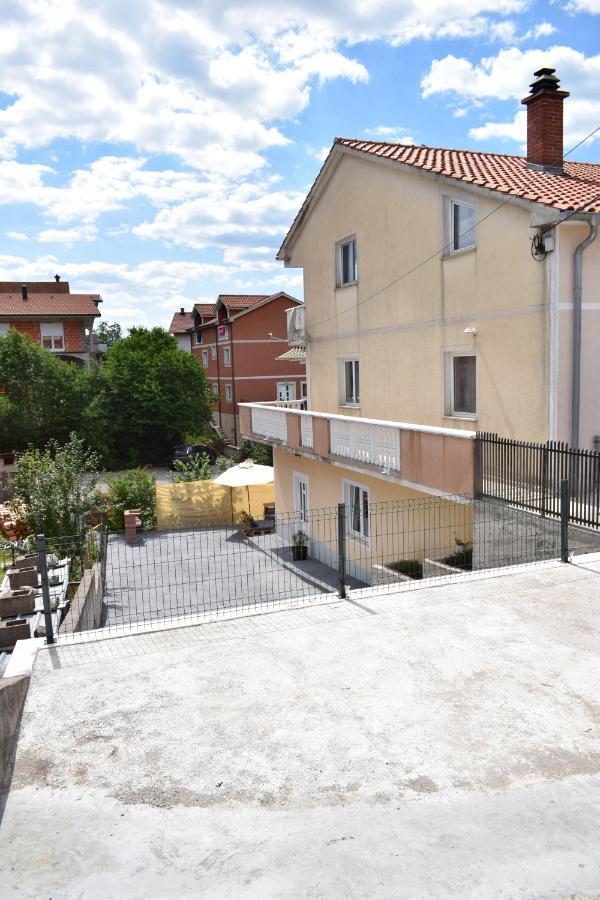Apartment Maio Viskovo Εξωτερικό φωτογραφία